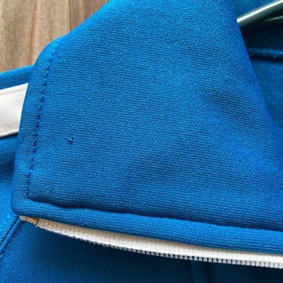 Track jacket - Picture 4 of 4